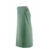 Sale Green PVC Work Apron Online On Sale