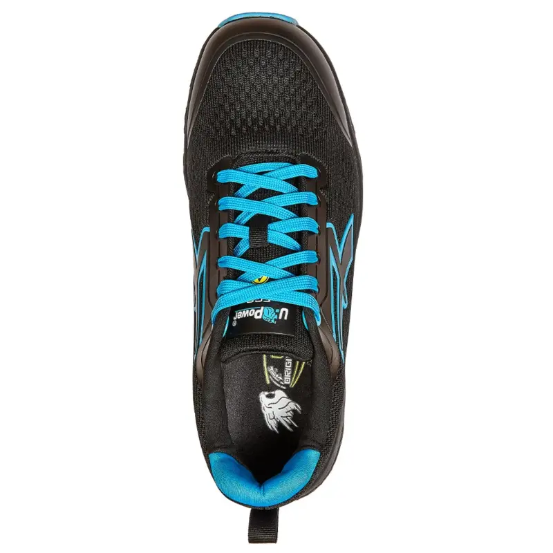 Scarpa U-Power Deon S1PS HI HRO FO SR al miglior prezzo