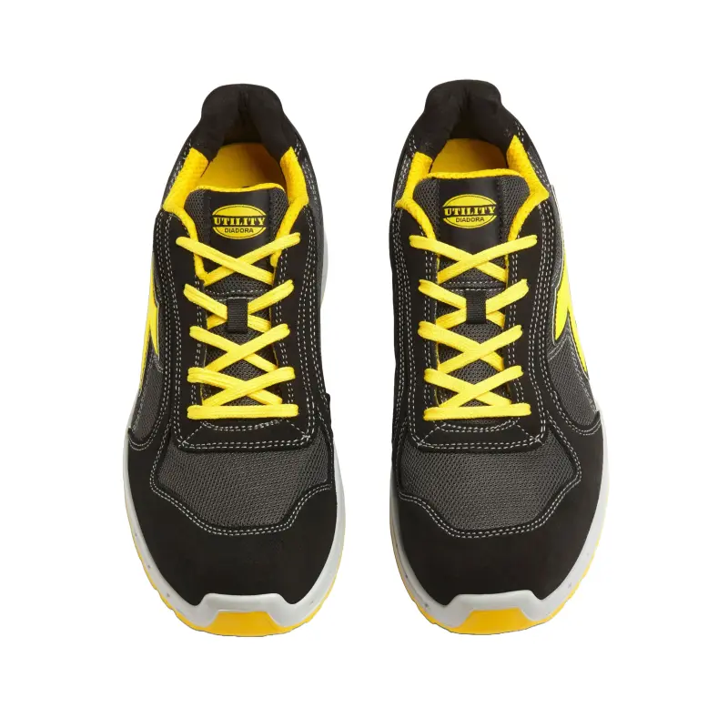 Scarpa Diadora Run Net Airbox S1PS Alluminio al miglior prezzo