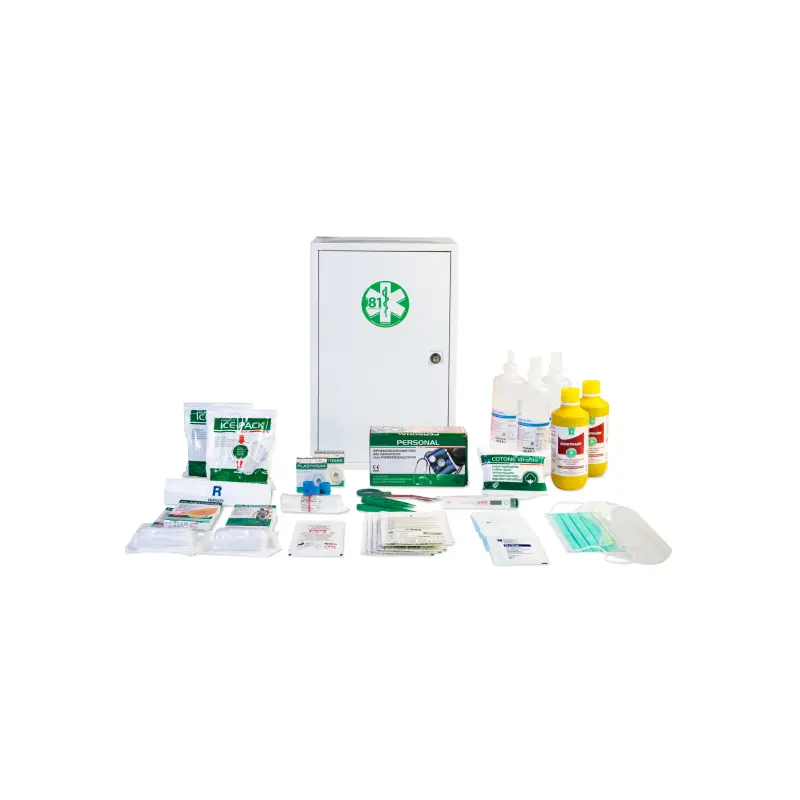 First aid cabinet attachment 1 on offer for sale online