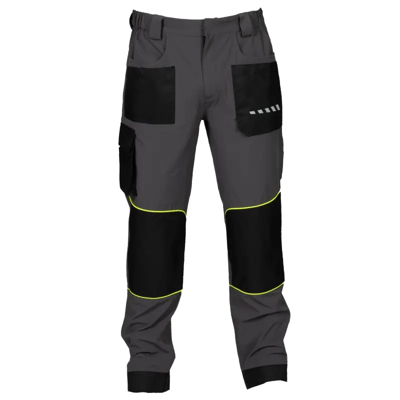 Offre Pantalon tonale lumière  pas cher