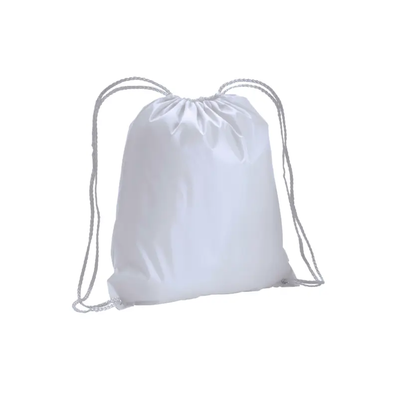 Biete Polyesterrucksack 37x40 cm für die Arbeit an