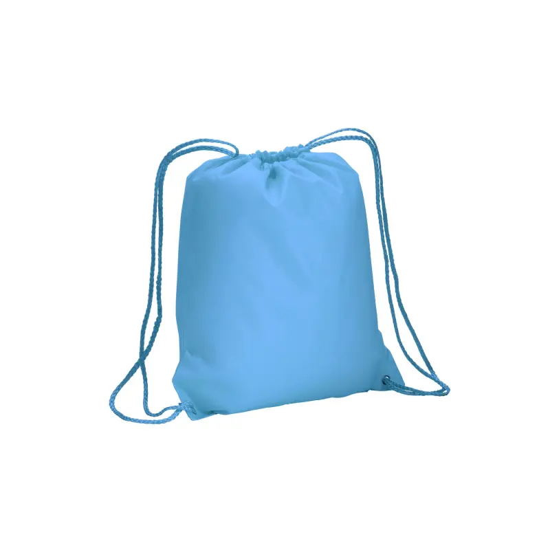 Biete Polyesterrucksack 37x40 cm für die Arbeit an