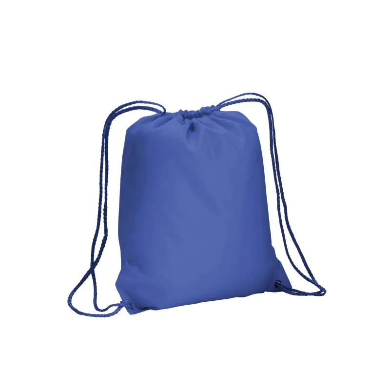 Oferta Mochila de poliéster 37x40 cm para el trabajo.