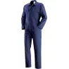 Offer Blue Work Overalls