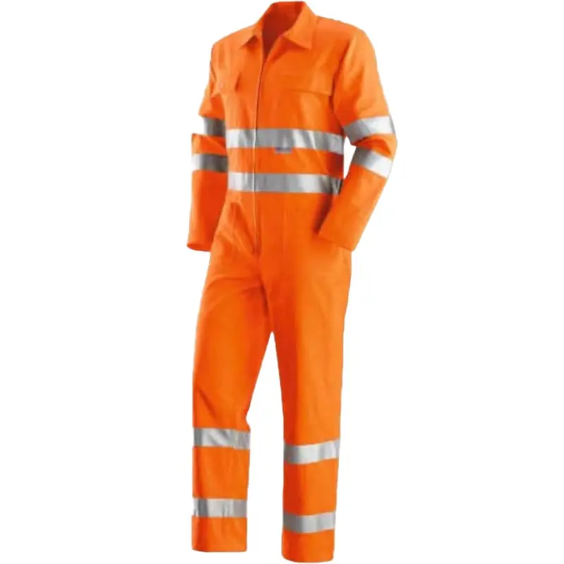 Offre Combinaison haute visibilité pour le travail