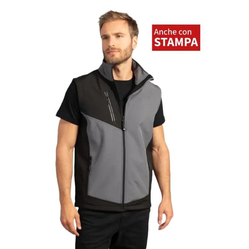 Vendita Gilet monterosa online in offerta