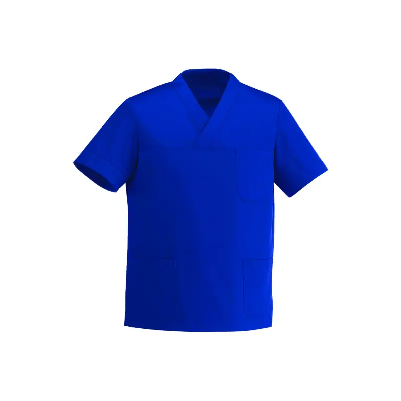 Túnica "v" bluette en oferta para la venta online