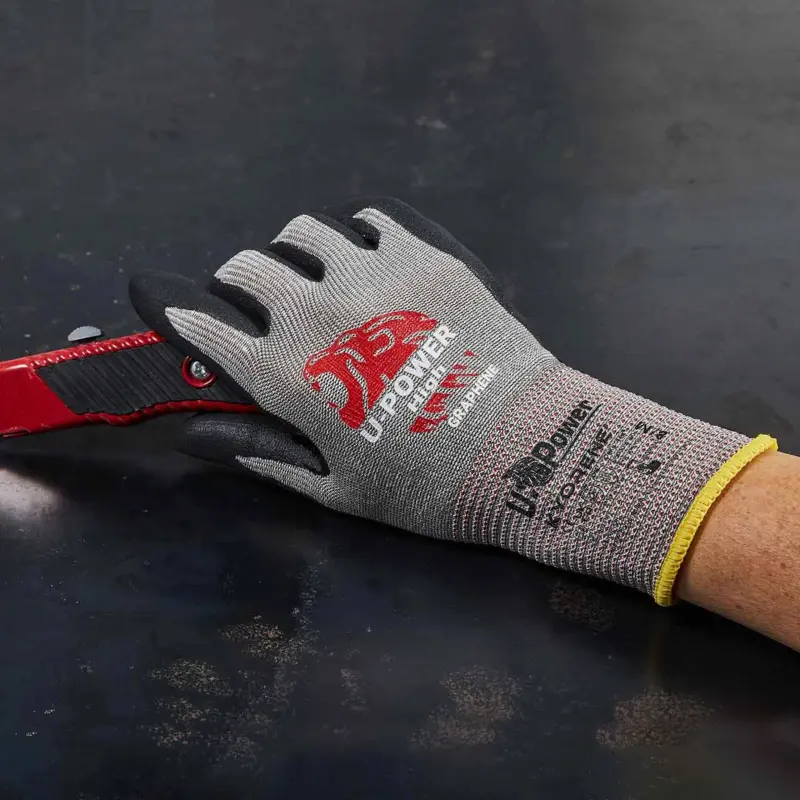 Offerta Guanti u-power high g da lavoro al minor prezzo