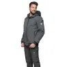 Offerta Giubbotto soft shell bxwork heavy da lavoro
