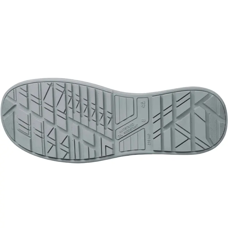 Oferta Zapato upower leo fo sr s3 para trabajo