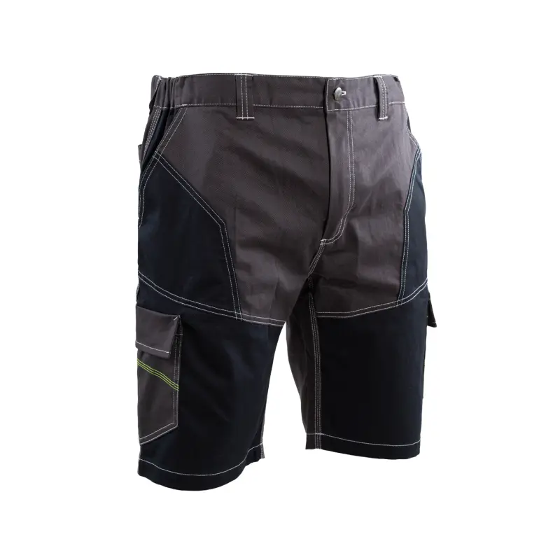 Bermuda Lavoro Jump Slim-Fit Elasticizzato al miglior prezzo