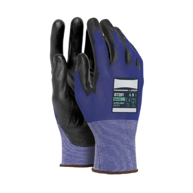 Guantes Ultra Light Catch