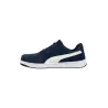 Puma Iconic Suede Navy Low S1PL