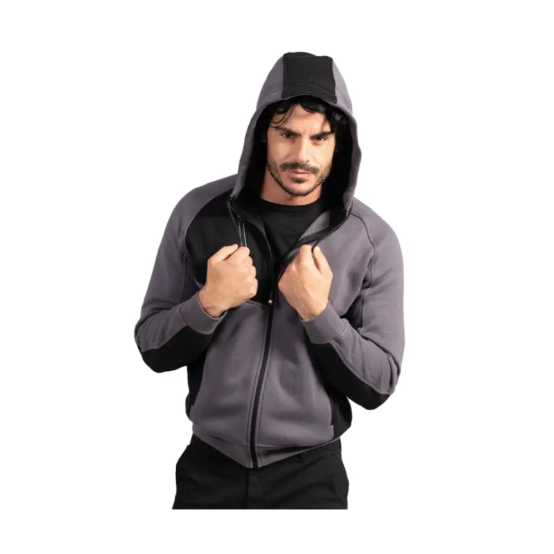 Sale Sweatshirts polonia man navy sweatshirt online on offer