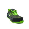 SCARPE ANTINFORTUNISTICHE LEGGERE GREEN NEON S1PL SR FO