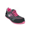 SCARPE ANTINFORTUNISTICHE LEGGERE FUCSIA NEON S1PL SR FO DANICO DN