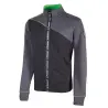 Felpa Lavoro U-Power Uranus con Zip Intera al miglior prezzo