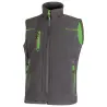Gilet Softshell U-Power Universe Impermeabile al miglior prezzo