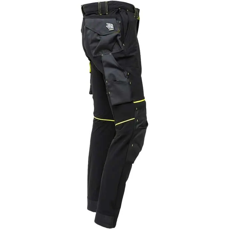 Pantalone U-Power Atom U-4 Stretch Idrorepellente al miglior prezzo