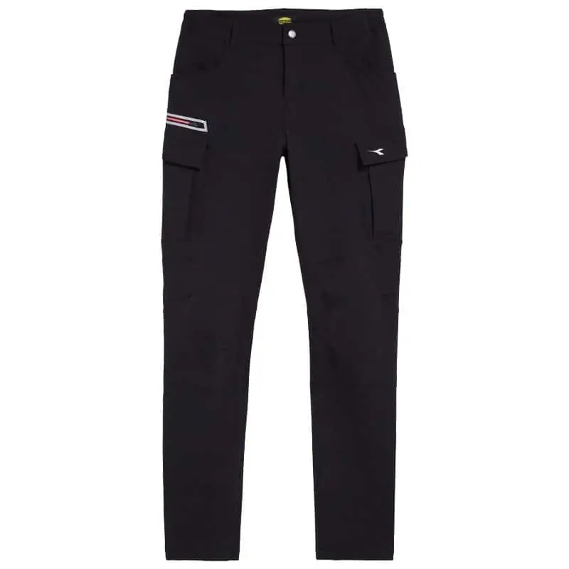 Pantalones Diadora Utility Athena