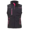 Gilet Donna U-Power Universe Lady Impermeabile Slim Fit
