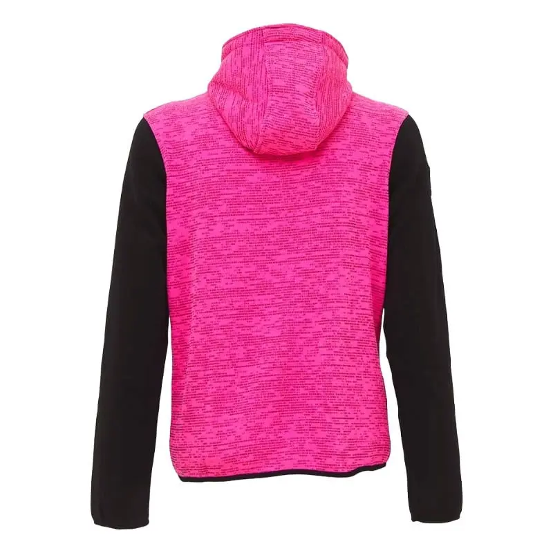 Women's Work Sweatshirt U-Power Rainbow