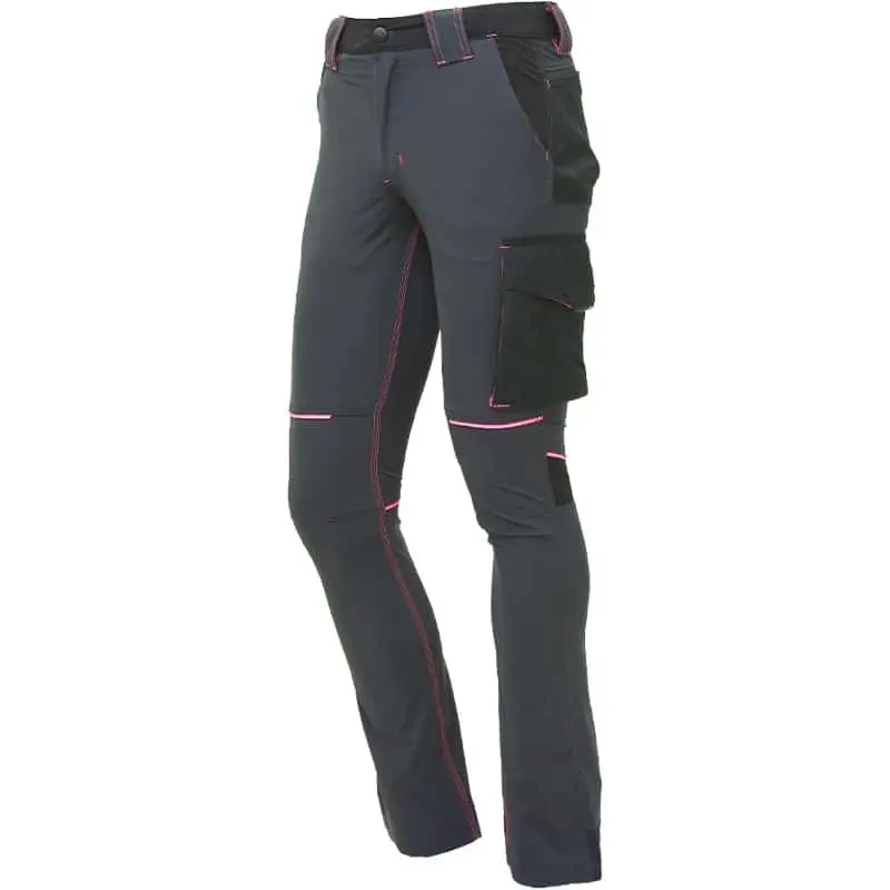 Pantalones de Trabajo U-Power World