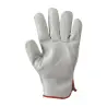 Offer Work glove bovine flower work at the lowest price