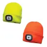 Rechargeable LED light hat on sale online