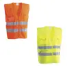 Vente de Gilet multipoches haute visibilité en ligne