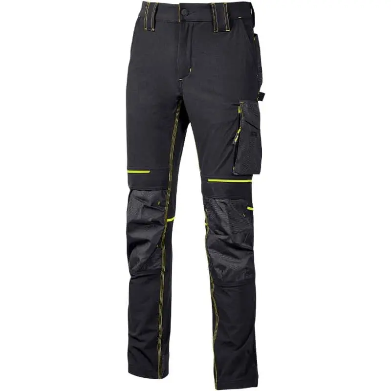 Pantalone Pesante U-power Atom