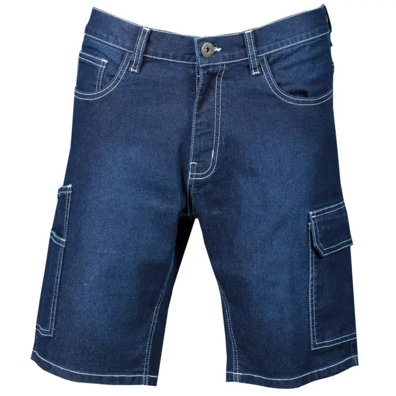 Dakota Indigo Work Shorts Offer at the lowest price
