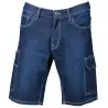 Dakota Indigo Work Shorts Offer at the lowest price