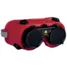 Oferta Gafas de trabajo para soldadores al precio más bajo