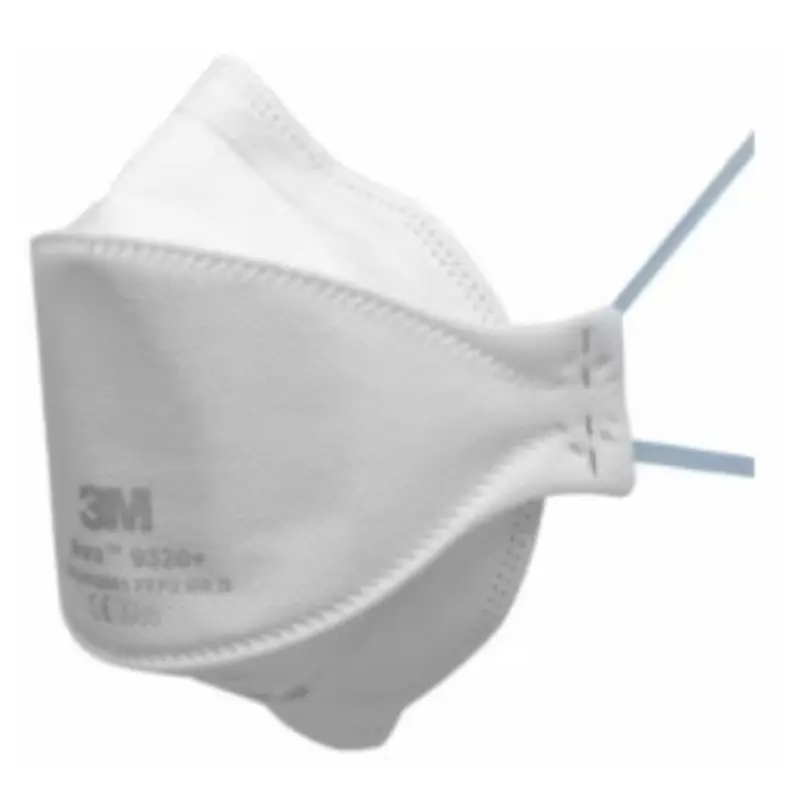 Offer Foldable work mask ffp2 3m work at the lowest price