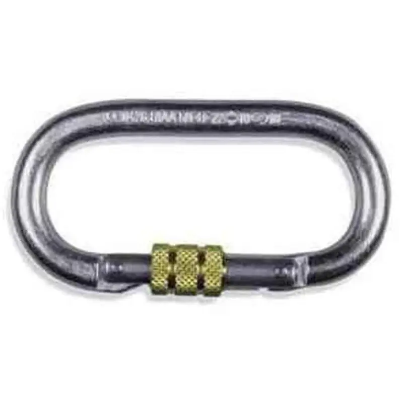 Offer Screw Lock Carabiner for Work at the Lowest Price