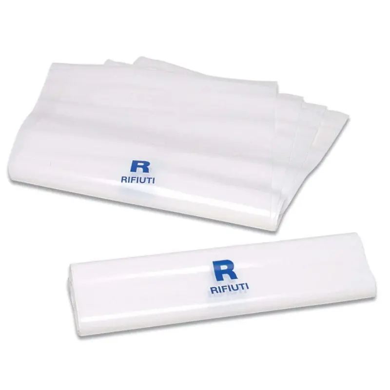 Offerta Sacchetti rifiuti sanitari da lavoro