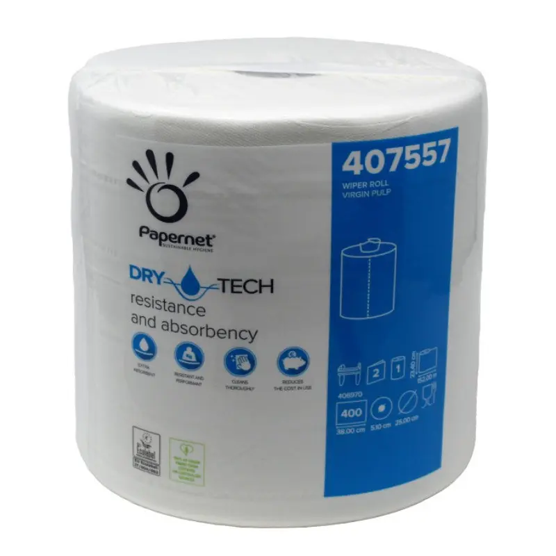 Vendita online Rotolo industrialedry-tech400 strappi da lavoro a prezzi economici