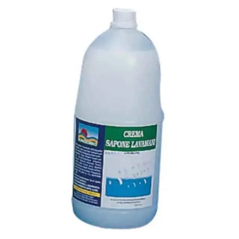 Vendita online Sapone ph neutro lt 1 da lavoro a prezzi economici