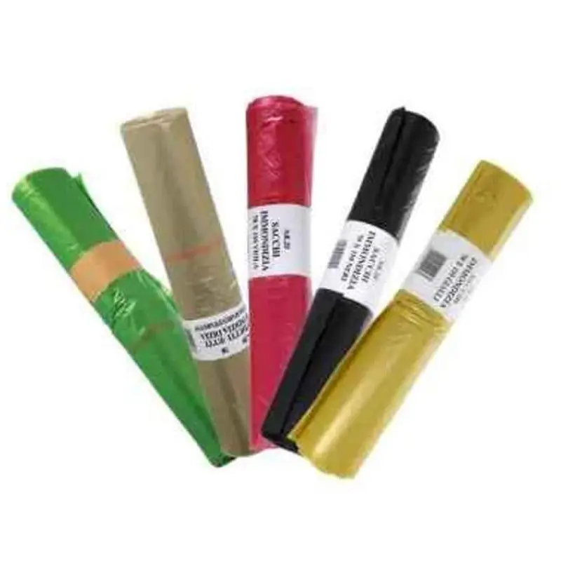 Vendita online Sacchetto immondizia 70x110 da lavoro a prezzi economici