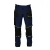 Offerta Pantaloni tonale light navy pantalone da lavoro al minor prezzo