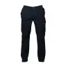 Offerta Pantaloni tonale light navy pantalone da lavoro al minor prezzo