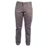 Offer Vigo lady grey-c work trousers at the lowest price