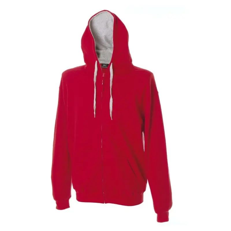 Vendita Felpe new kansas red felpa online in offerta