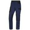 Oferta pantalón de trabajo deltaplus strech al precio más bajo