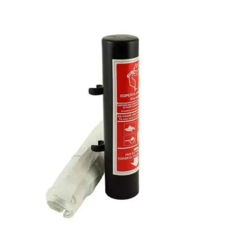 Online sale of flame retardant tube blanket at low and affordable prices