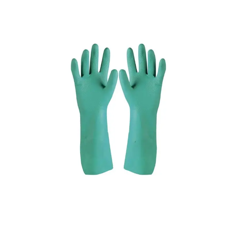 Offre Gants de travail en nitrile pas cher