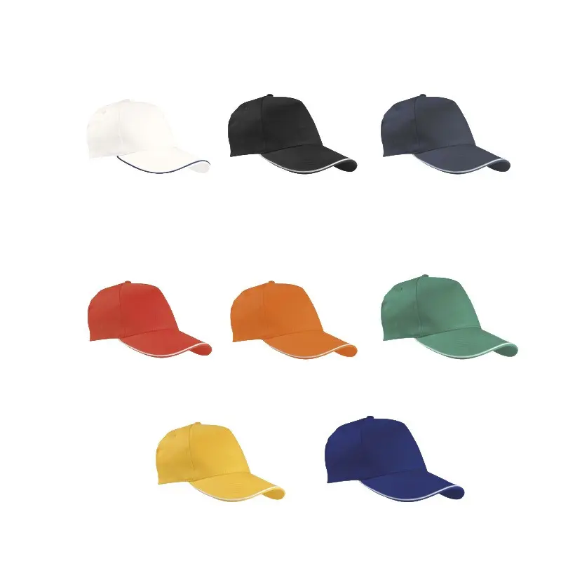 Gorra de algodón en oferta para la venta online