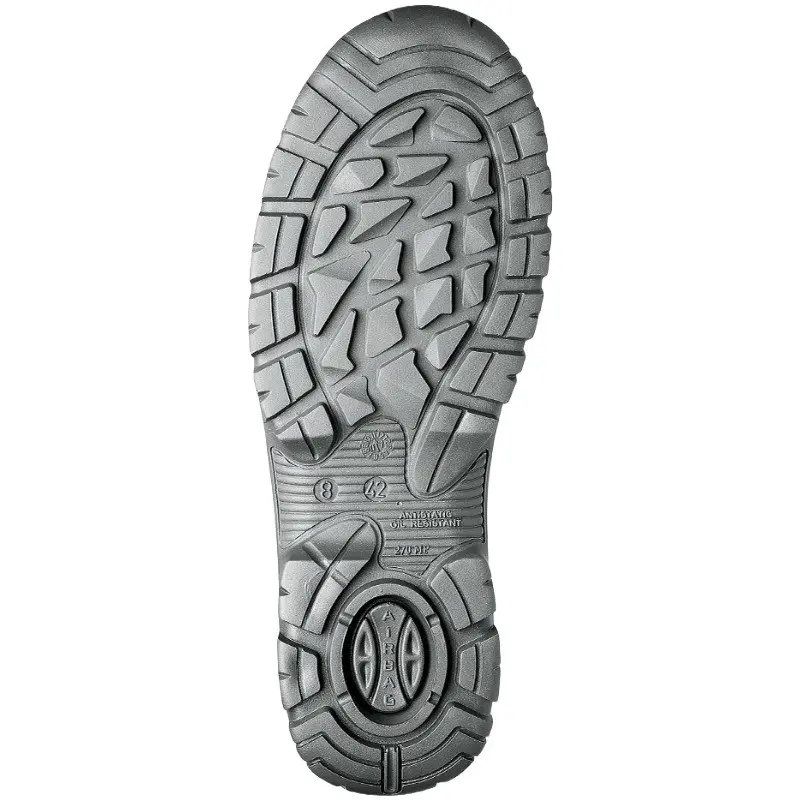 Offerta Scarpa upower simple s3 src da lavoro
